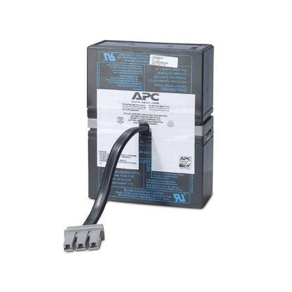 APC RBC33 UPS Batería Plomo Ácido (VRLA) [RBC33] 