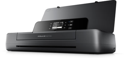 HP STAMP. INK A4 COLORE, OFFICEJET MOBILE 200, 20PPM 1200DPI, USB/WIFI [CZ993A]