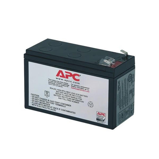 APC RBC2 batteria UPS Acido piombo (VRLA) [RBC2]