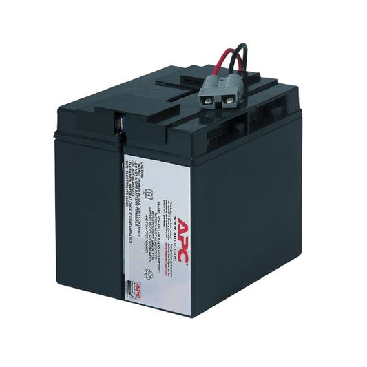APC RBC7 battery UPS Lead acid (VRLA) 24 V [RBC7] 