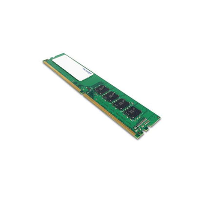 PATRIOT RAM DIMM 8GB DDR4 2400MHZ CL16 [PSD48G240081]