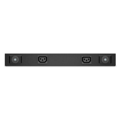 APC AP6020A unità di distribuzione dell'energia (PDU) 13 presa(e) AC 0U/1U Nero [AP6020A]