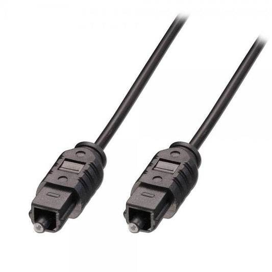 CABLE AUDIO ÓPTICO DIGITAL LINDY 2M [35212] 