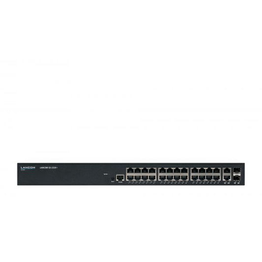 Lancom Systems GS-2326+- Switch [61483]