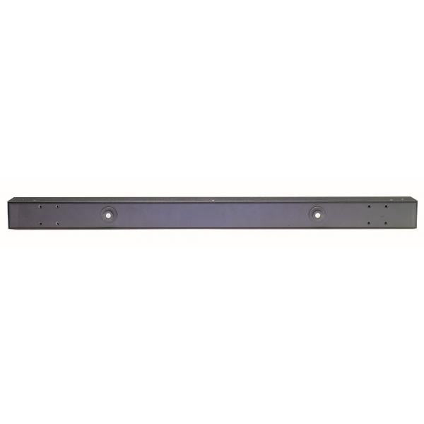 APC Basic Rack PDU AP9572 Unidad de distribución de energía (PDU) 15 salidas CA 0U Negro [AP9572] 