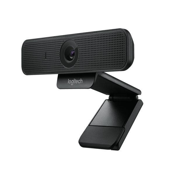 Logitech C925e webcam 3 MP 1920 x 1080 Pixel USB Nero [960-001076]