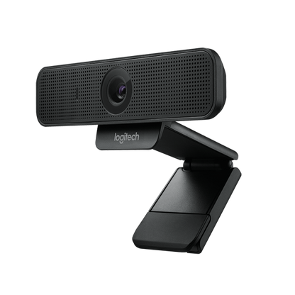 Logitech C925e webcam 3 MP 1920 x 1080 Pixel USB Nero [960-001076]