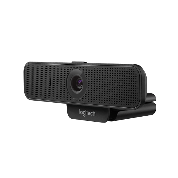 Logitech C925e webcam 3 MP 1920 x 1080 Pixel USB Nero [960-001076]