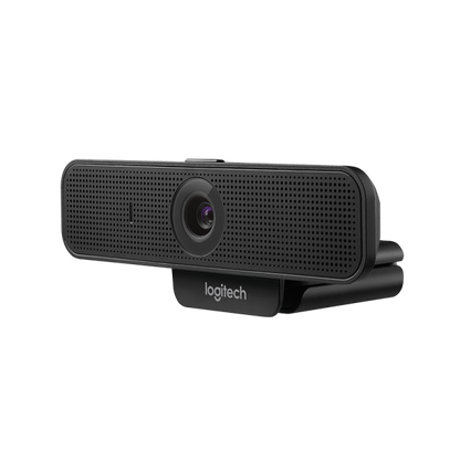 Logitech C925e webcam 3 MP 1920 x 1080 Pixel USB Nero [960-001076]