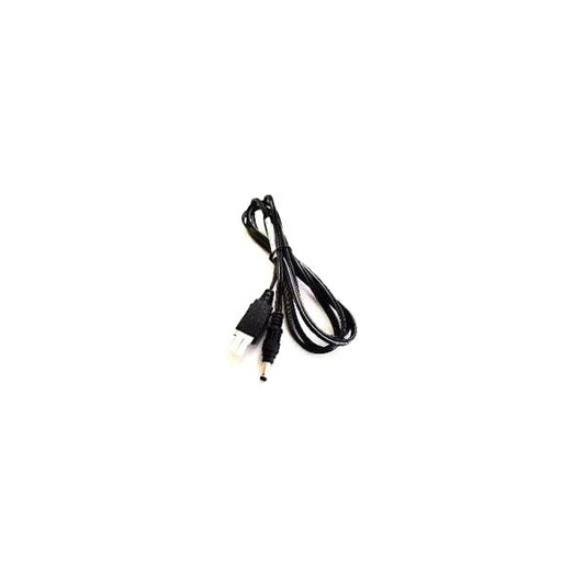 Zebra CBL-DC-383A1-01 cavo di alimentazione Nero USB A [CBL-DC-383A1-01]