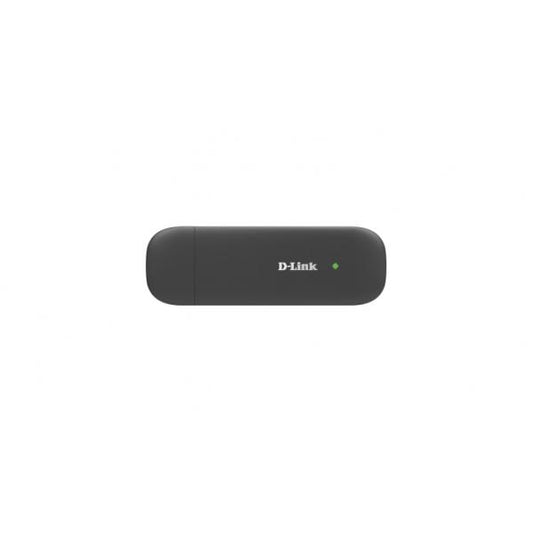 D-LINK ADATTATORE USB 4G LTE 1800/2600/800 MHZ GSM/GPRS/EDGE UMTS 900/2100 MHZ, CHIAVETTA 4G/LTE [DWM-222]