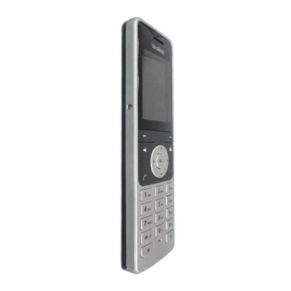 Yealink W59R, DECT-IP Handset rugged IP67 W59R [W59R]