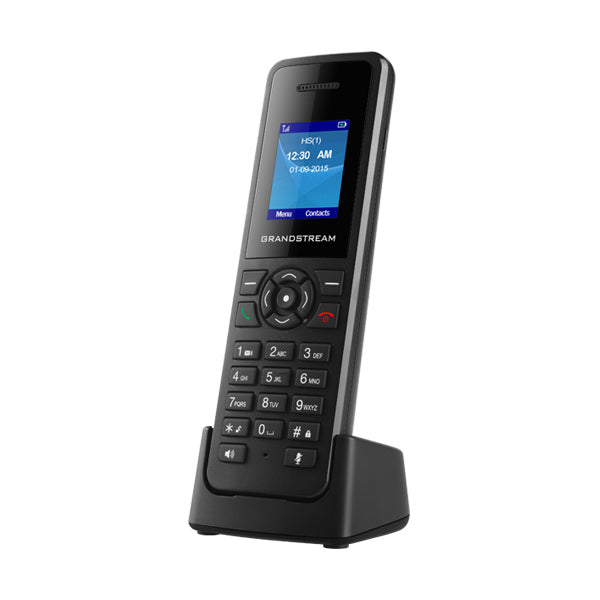 Grandstream DP-720, VoIP DECT inalámbrico para combinar con bases DP-75x DP-720 [DP-720] 