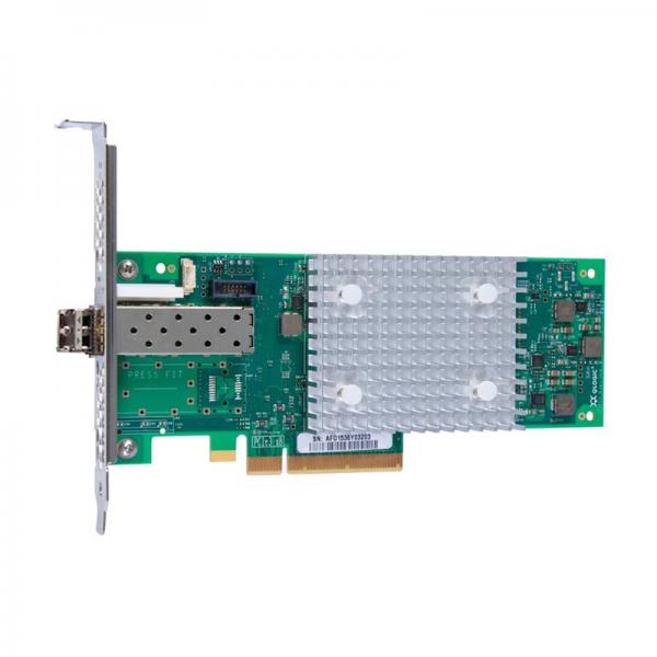 Tarjeta de red Lenovo 01CV750 y adaptador de Fibra Interna 16000 Mbit/s [01CV750] 