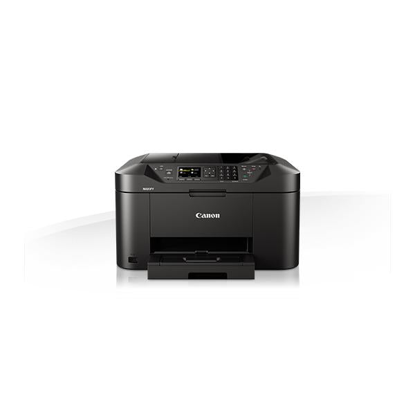 Canon MAXIFY MB2150 Inkjet A4 600 x 1200 DPI 19 ppm Wi-Fi [0959C009]