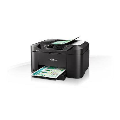 Canon MAXIFY MB2150 Inkjet A4 600 x 1200 DPI 19 ppm Wi-Fi [0959C009]