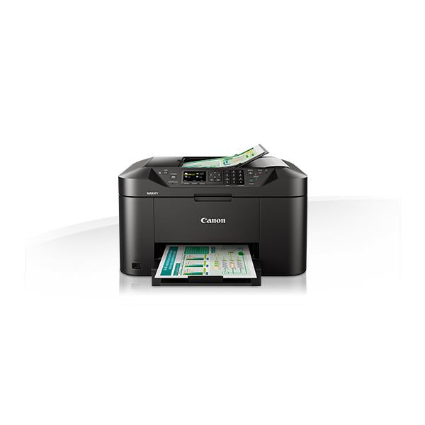 Canon MAXIFY MB2150 Inkjet A4 600 x 1200 DPI 19 ppm Wi-Fi [0959C009]