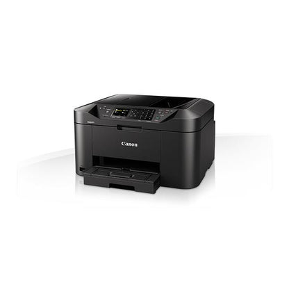 Canon MAXIFY MB2150 Inkjet A4 600 x 1200 DPI 19 ppm Wi-Fi [0959C009]