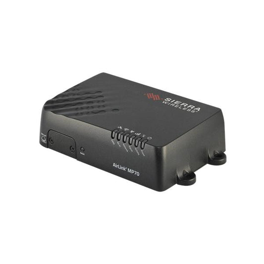 Sierra Wireless MP70 - High Performace, LTE-Advanced Vehicle Router (NA & EMEA GENERIC) - Promo fino ad esaurimento scorte 1102709 [1102709]