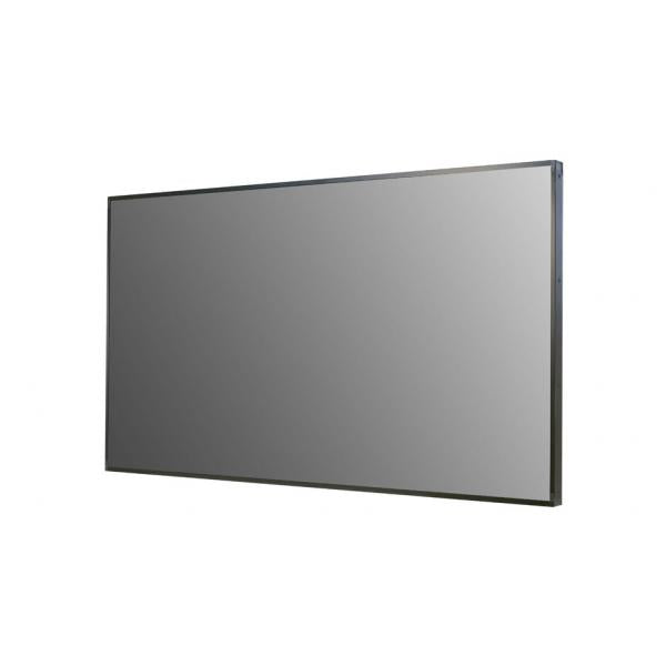 LG 75XF3C-B visualizzatore di messaggi Pannello piatto per segnaletica digitale 190,5 cm (75") LED 3000 cd/m 4K Ultra HD Nero 24/7 [75XF3C-B.AEU]