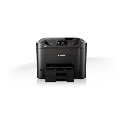 Canon MAXIFY MB5450 Ad inchiostro A4 600 x 1200 DPI 24 ppm Wi-Fi [0971C009]