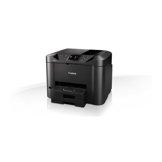 Canon MAXIFY MB5450 Ad inchiostro A4 600 x 1200 DPI 24 ppm Wi-Fi [0971C009]