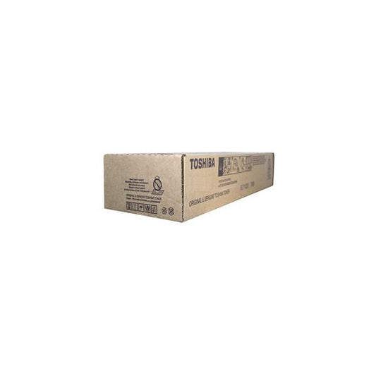 Toshiba T-FC200E cartuccia toner 1 pz Originale Nero [6AJ00000123]