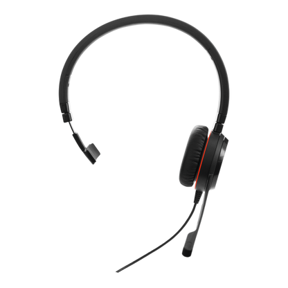 Jabra GN Evolve 30 II MS Mono 5393-823-309 [5393-823-309]