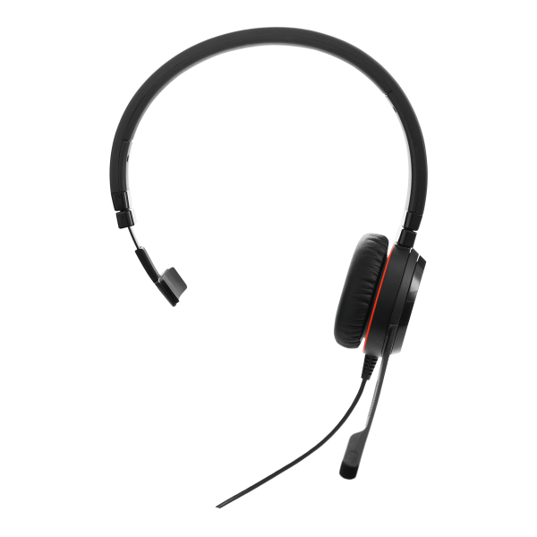 Jabra GN Evolve 30 II MS Mono 5393-823-309 [5393-823-309]