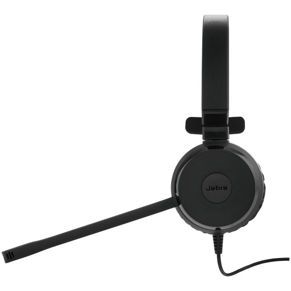 Jabra GN Evolve 30 II MS Mono 5393-823-309 [5393-823-309]