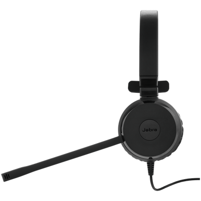 Jabra GN Evolve 30 II MS Mono 5393-823-309 [5393-823-309]