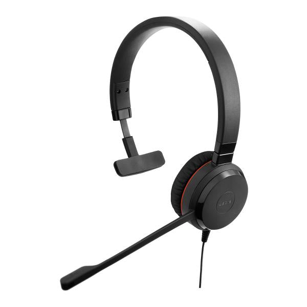 Jabra GN Evolve 30 II MS Mono 5393-823-309 [5393-823-309]