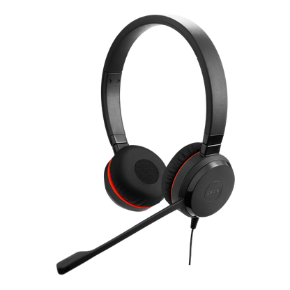 Jabra Evolve 30 II - Auriculares estéreo MS [5399-823-309]