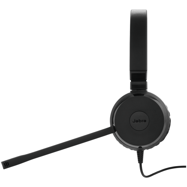 Jabra GN Evolve 30 II MS Stereo 5399-823-309 [5399-823-309]