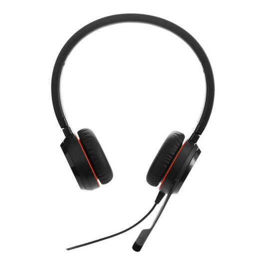 Jabra Evolve 30 II - MS Stereo Headset [5399-823-309]