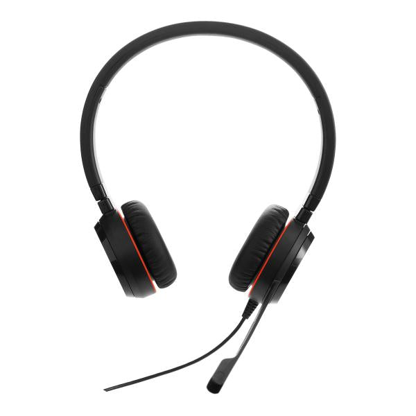 Jabra Evolve 30 II - Auriculares estéreo MS [5399-823-309]