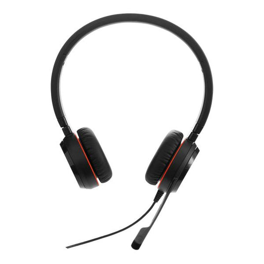 Jabra GN Evolve 30 II UC Stereo 5399-829-309 [5399-829-309]