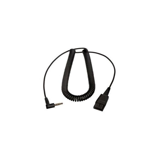 Jabra GN Cavo connessione PC, QD 1x3.5 mm 8800-01-102 [8800-01-102]