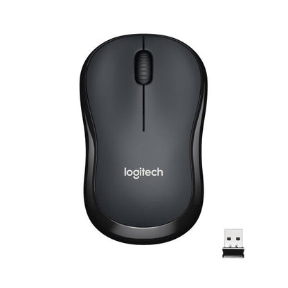 LOGITECH MOUSE WIRELESS M220 [910-004878]