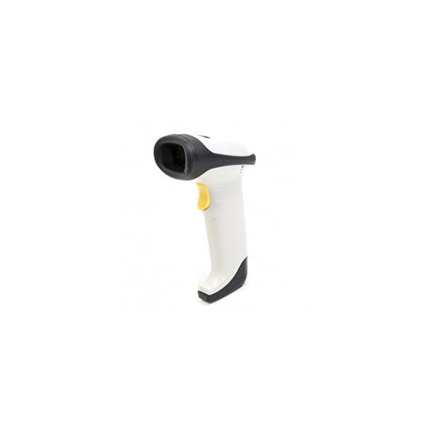 MACH POWER BARCODE SCANNER LASER USB 650MM 300SCAN/S IP54IPC [BP-LBSC-010]