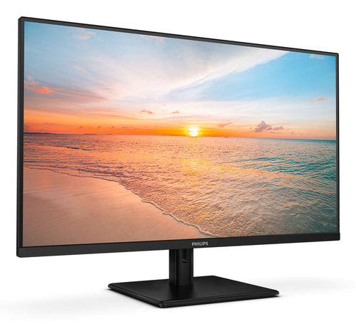 PHILIPS MONITOR 31,5 LED VA 16:9 4K UHD 4MS 300 CDM, DP/HDMI, MULTIMEDIALE [32E1N1800LA]