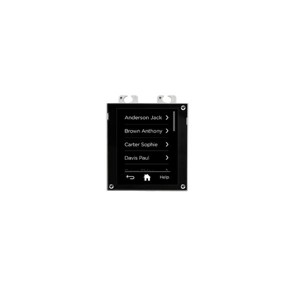 2N IP Verso - modulo display touch 9155036 [9155036]