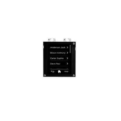 2N IP Verso - modulo display touch 9155036 [9155036]