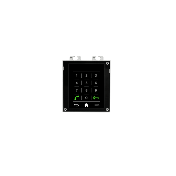 2N IP Verso - modulo display touch 9155036 [9155036]