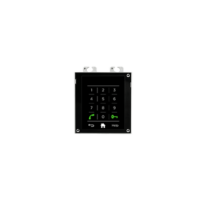 2N IP Verso - modulo display touch 9155036 [9155036]