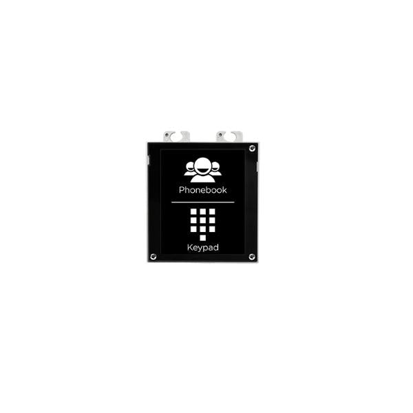 2N IP Verso - modulo display touch 9155036 [9155036]