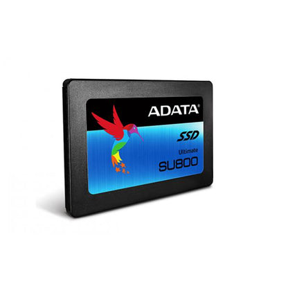 ADATA Ultimate SU800 2.5" 256 GB Serial ATA III TLC [ASU800SS-256GT-C] 