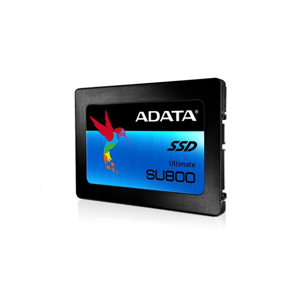 ADATA Ultimate SU800 2.5" 256 GB Serial ATA III TLC [ASU800SS-256GT-C] 