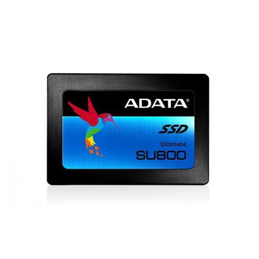 ADATA Ultimate SU800 2.5" 256 GB Serial ATA III TLC [ASU800SS-256GT-C]