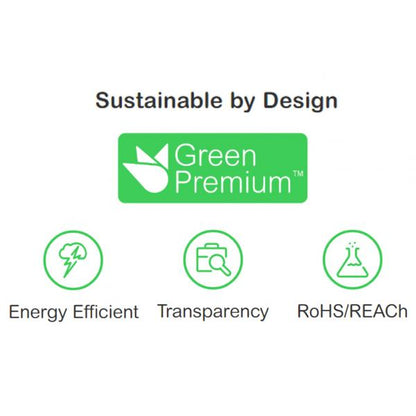 Sistema de alimentación ininterrumpida (UPS) SRT Smart-UPS On-Line de APC Doble conversión (en línea) 3 kVA 2700 W [SRT3000RMXLI-NC]